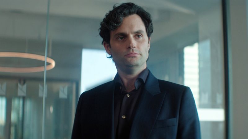Netflix lanza la última temporada de "You": a qué hora es el estreno